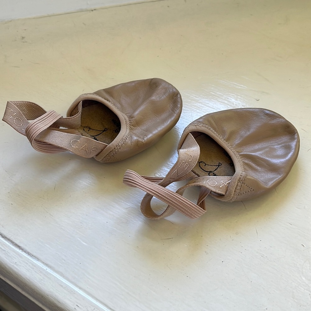 Capezio Sophia ballet XS